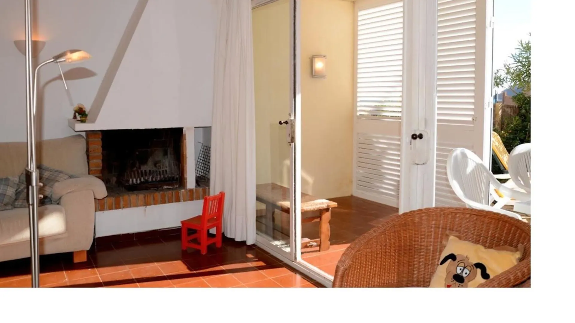 The Apartment In Pals Espanha