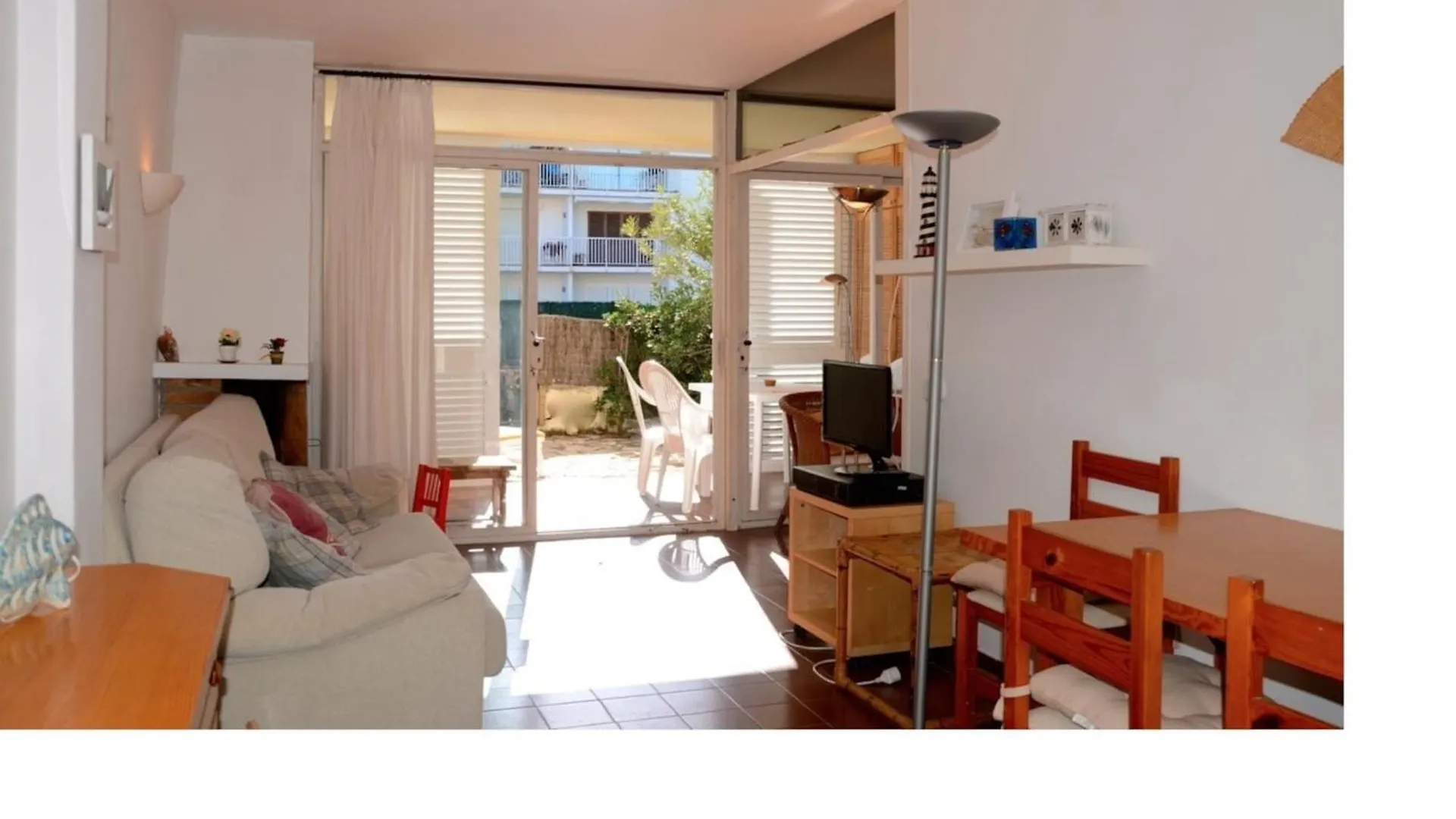 The Apartment In Pals 0*,  Espanha