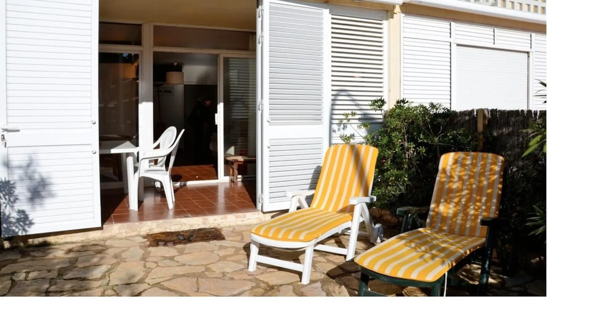 The Apartment In Pals Espagne