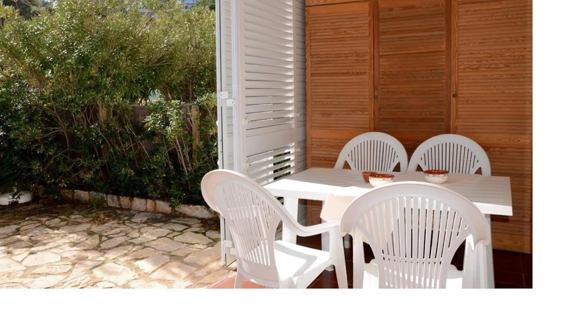 The Apartment In Pals Spain